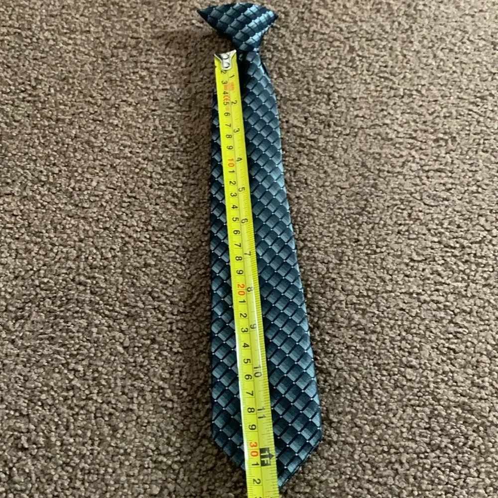 KID'S Clip on Tie